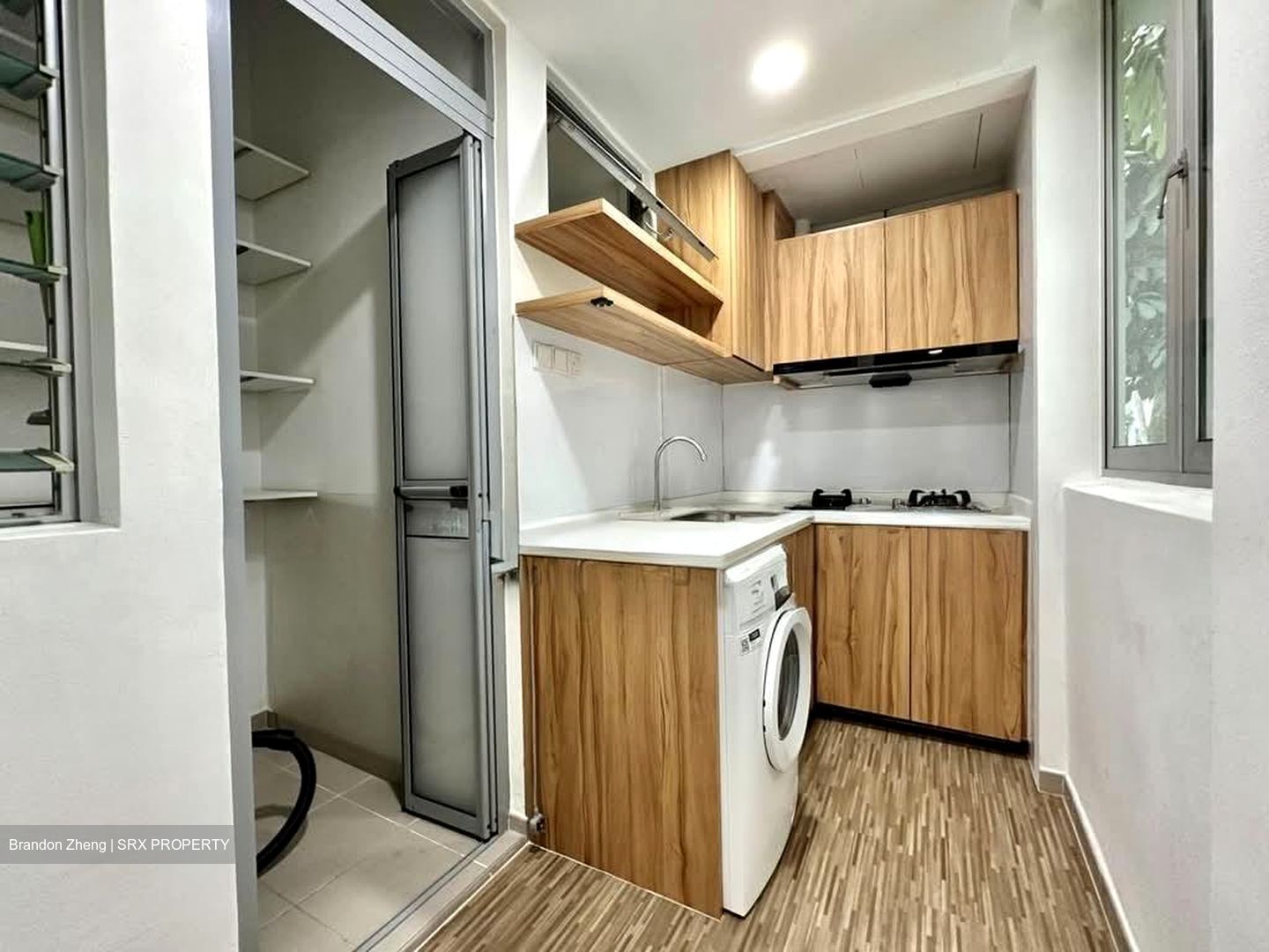 Caribbean At Keppel Bay (D4), Condominium #540417761